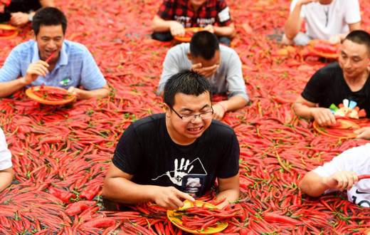 chillies